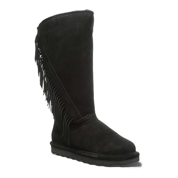 Kohls bearpaw sale womens boots