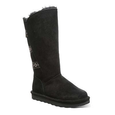 Bearpaw boots womens kohls best sale