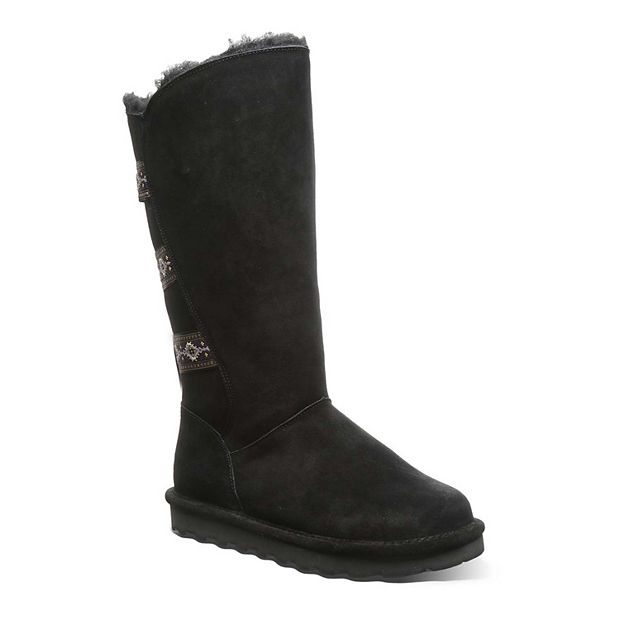 Kohls ugg boots deals tall