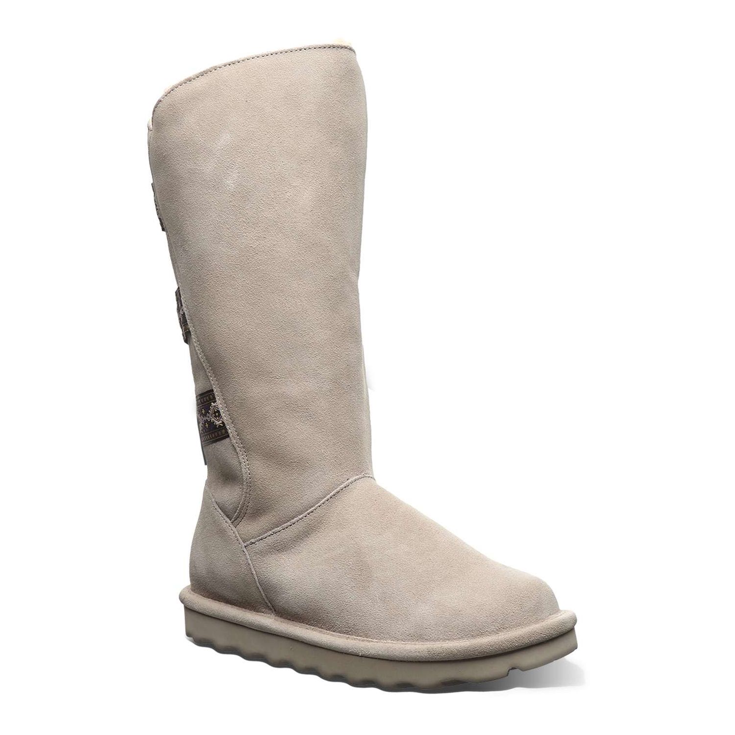 bear paws womens boots