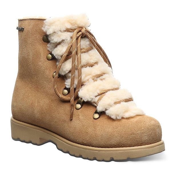 Kohls bearpaw store