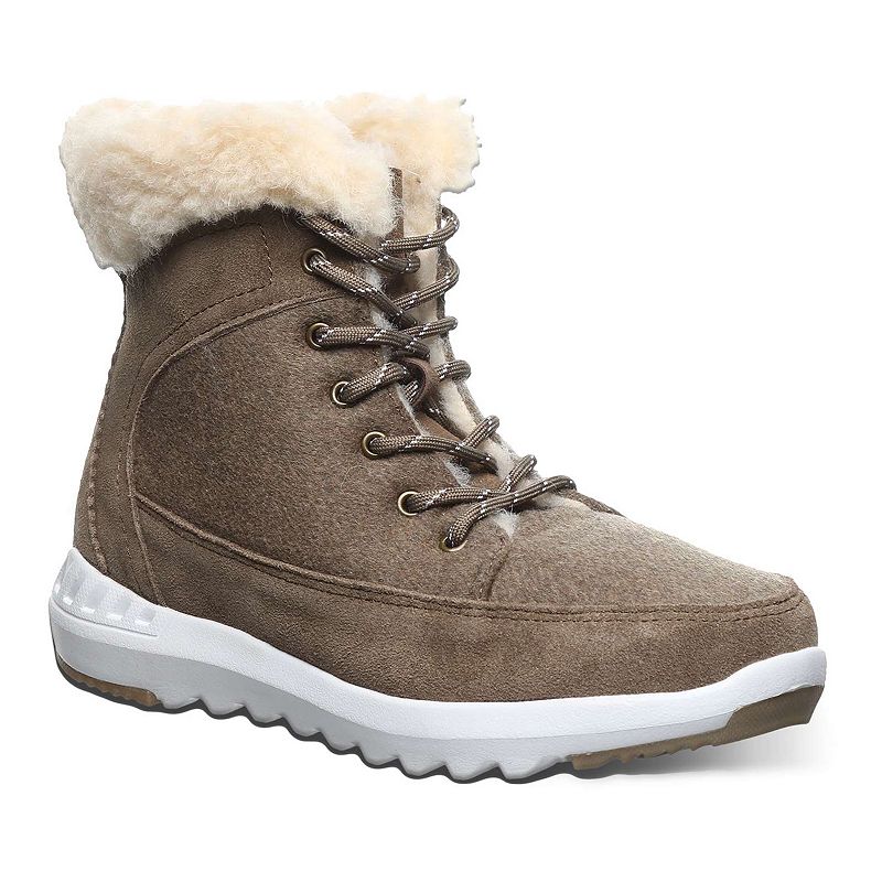 Bearpaw Alyssa Boots Kohls