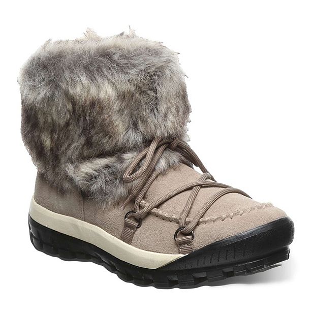 Bearpaw sales kathy boots