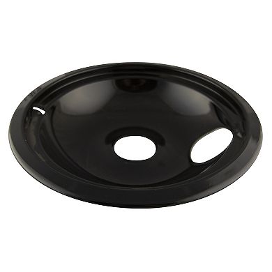 Range Kleen 2-pc. Porcelain Drip Bowl Set