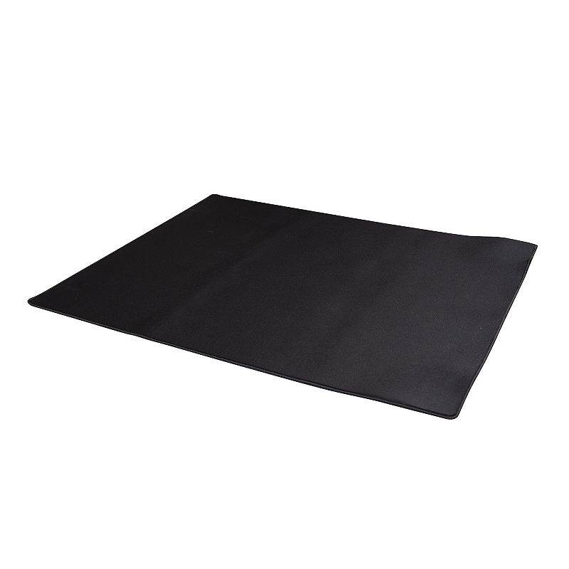 Range Kleen StoveShield Smooth-Top Range Cover, Black