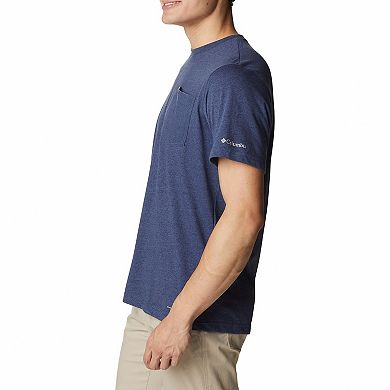 Men's Columbia Thistletown Hills™ Pocket Tee