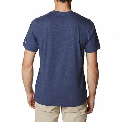 Men's Columbia Thistletown Hills™ Pocket Tee