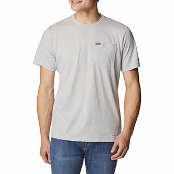 Men's Columbia Thistletown Hills™ Pocket Tee