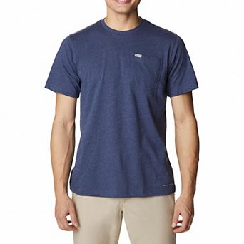 Men's Columbia Thistletown Hills™ Pocket Tee
