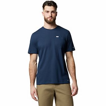 Men's Columbia Thistletown Hills™ Pocket Tee