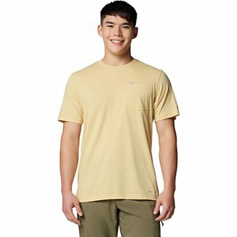 Men's Columbia Thistletown Hills™ Pocket Tee