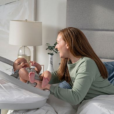 HALO BassiNest Swivel Sleeper 3.0