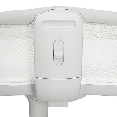 HALO BassiNest Swivel Sleeper 3.0