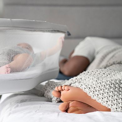 HALO BassiNest Swivel Sleeper 3.0