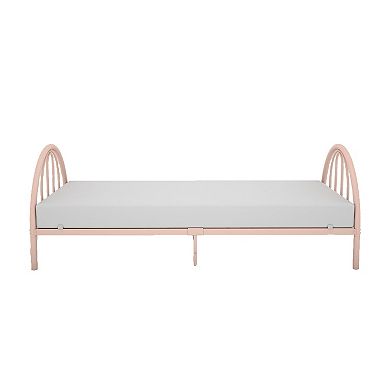 BK Furniture Brooklyn Twin Bed