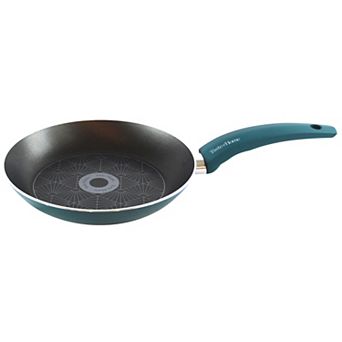 Taste of Home 9.5 in Nonstick Aluminum Skillet
