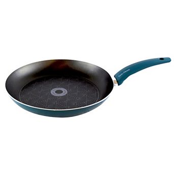 Taste of Home 12.5 in Nonstick Aluminum Skillet