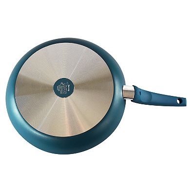 Taste of Home 12.5-in. Nonstick Aluminum Skillet