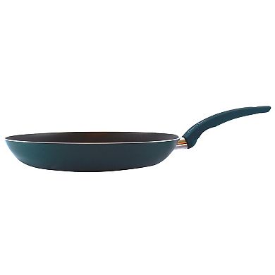 Taste of Home 12.5-in. Nonstick Aluminum Skillet