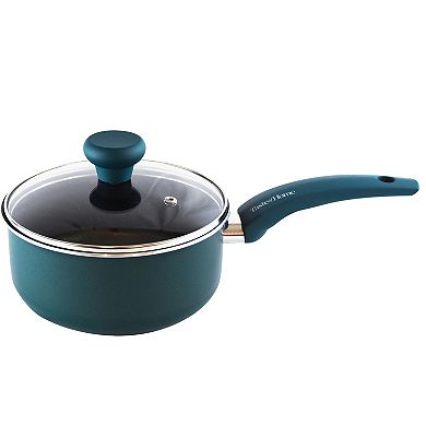 Taste of Home 2-qt. Nonstick Aluminum Saucepan with Lid