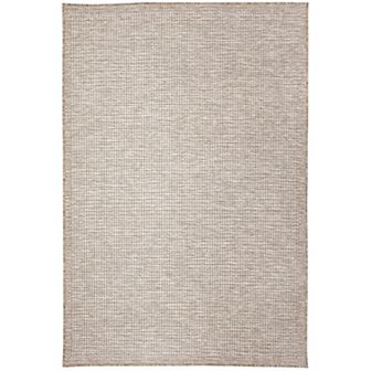 Liora Manne Orly Texture Indoor Outdoor Rug