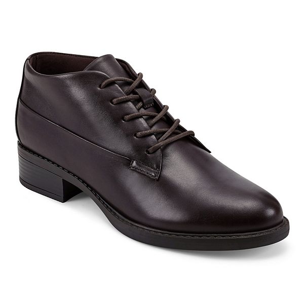 Easy Spirit Lidia Women's Leather Oxford Shoes