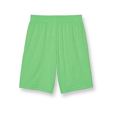 Boys 8-20 Champion® Mesh Shorts