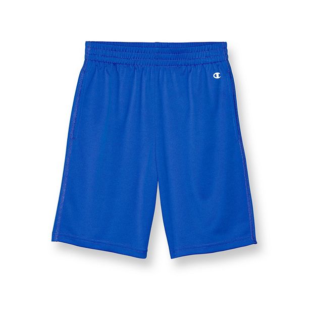 Kohls best sale champion shorts