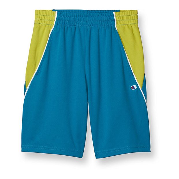 kohls champion shorts