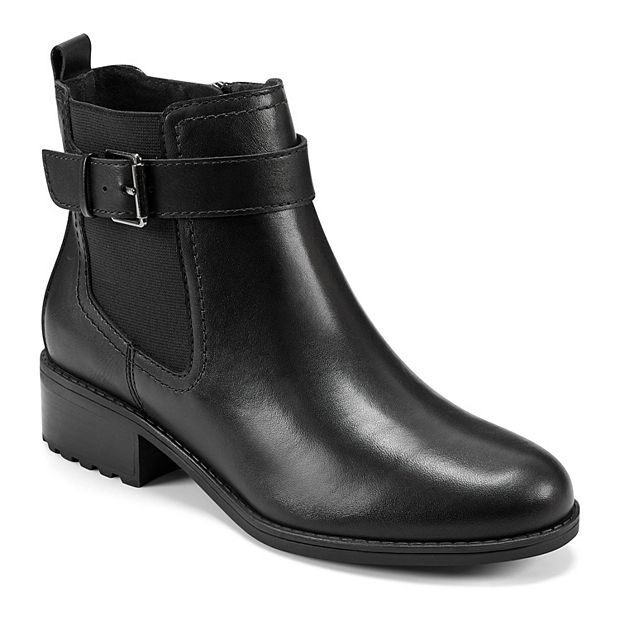 Easy spirit 2025 chelsea boot