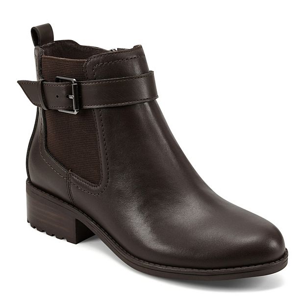 Easy spirit women's ankle boots best sale