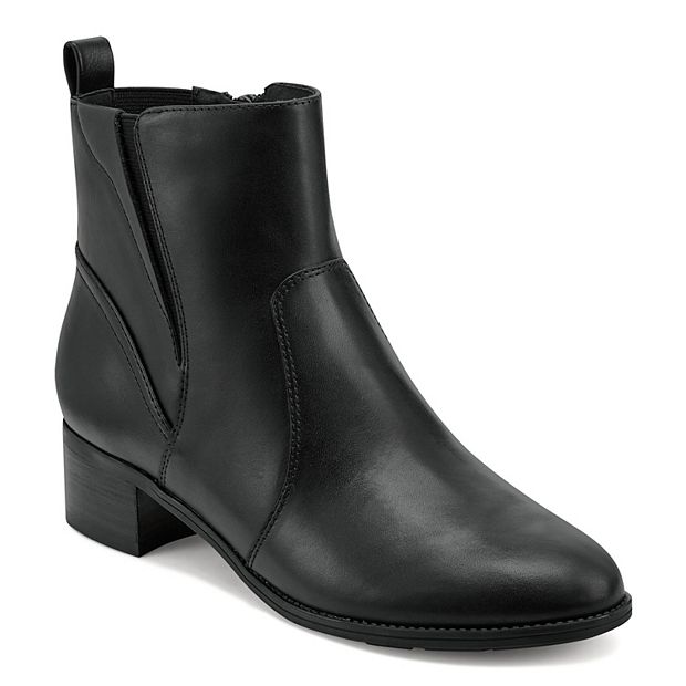 Easy spirit shop chelsea boot