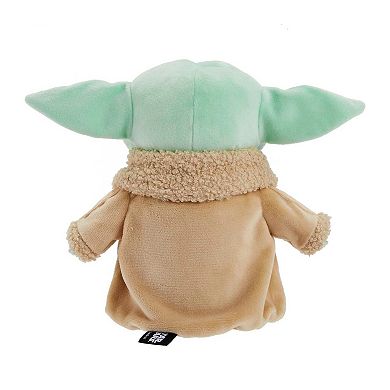 Mattel Star Wars Beskar Armor Grogu Basic Plush
