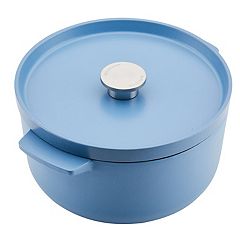 Kohl's Early Black Friday 3 Day Sale – Food Network™ 5-qt. Enameled  Cast-Iron Dutch Oven $33.99 (Reg. $79.99) + Free Shipping