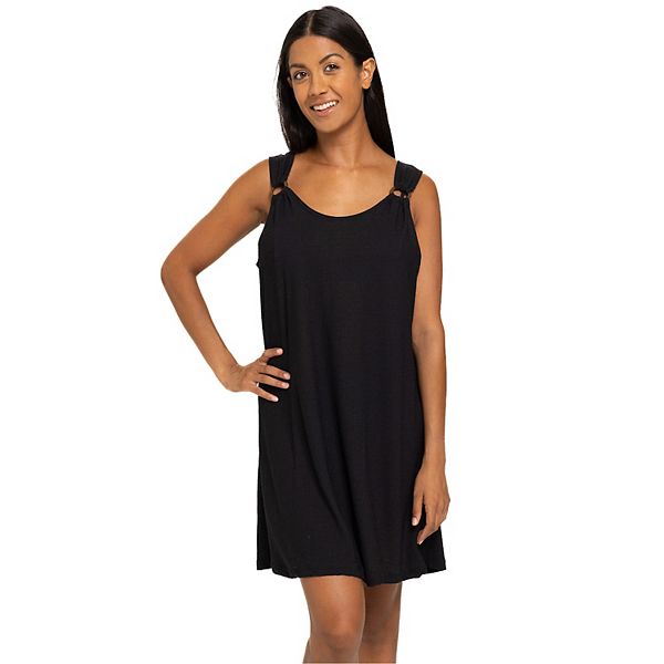 Women's Portocruz ORing Swim CoverUp Tank Dress