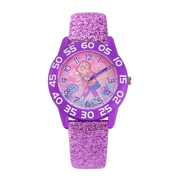 Kohls hot sale girls watches