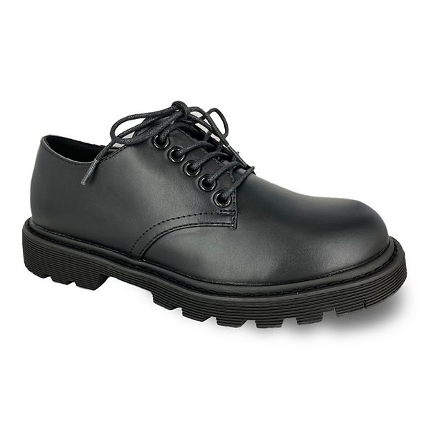 Gotta Flurt Academy Women s Oxford Shoes