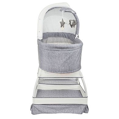 TruBliss™ Sweetli Nurture Bassinet