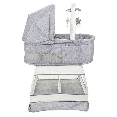 TruBliss™ Sweetli Nurture Bassinet