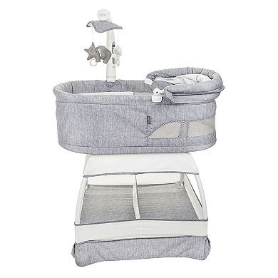 TruBliss™ Sweetli Nurture Bassinet