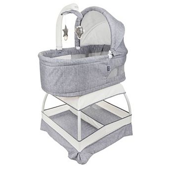 TruBliss™ Sweetli Nurture Bassinet