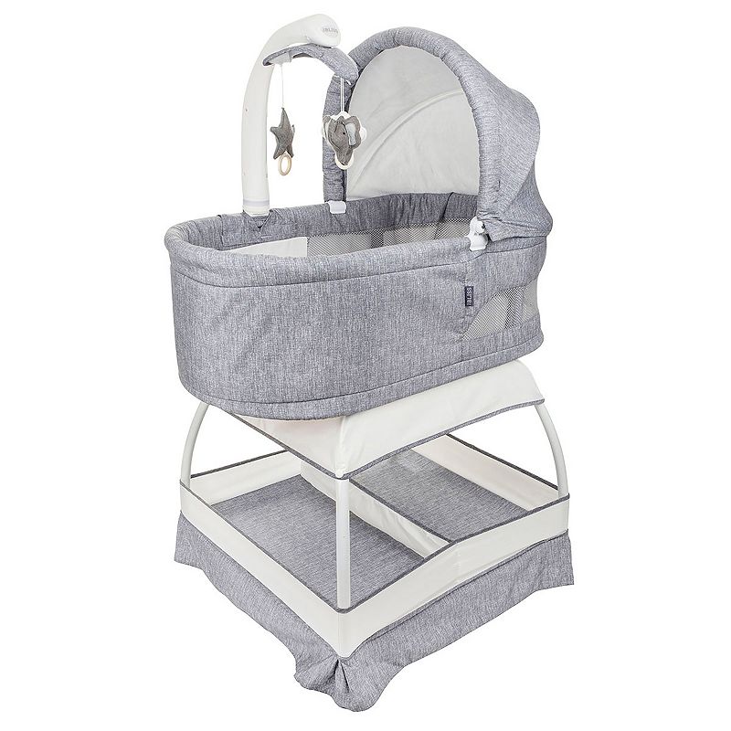 Kohls bassinet clearance