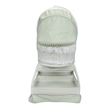 TruBliss™ Sweetli Calm™ Bassinet with Cry Recognition