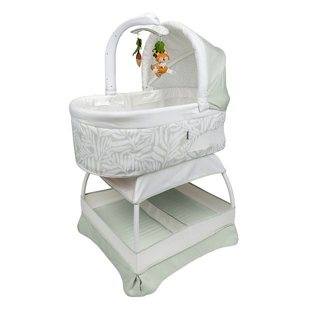 Kohls bassinet outlet sheets