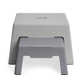 Skip Hop Double-Up Step Stool