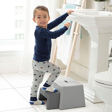 Skip Hop Double-Up Step Stool