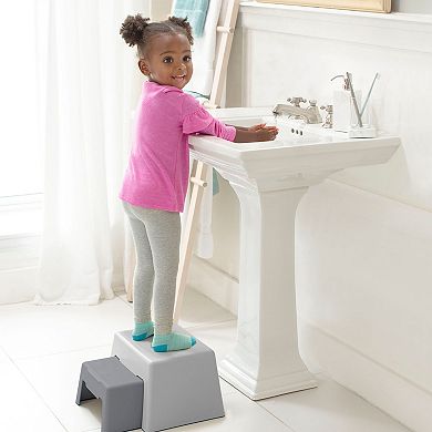 Skip Hop Double-Up Step Stool