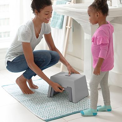 Skip Hop Double-Up Step Stool