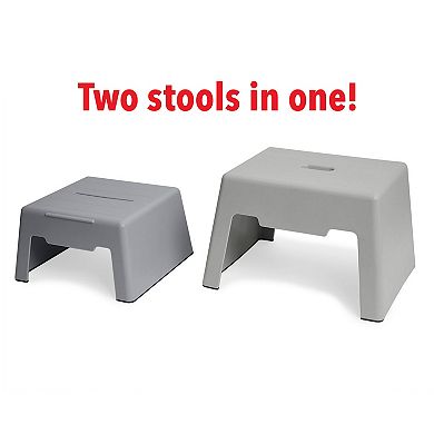 Skip Hop Double-Up Step Stool