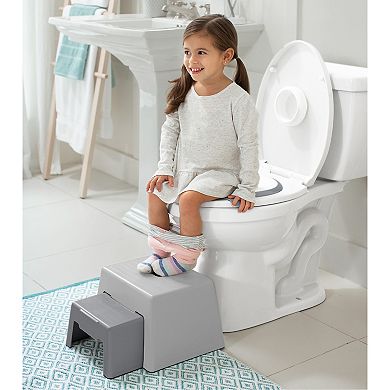 Skip Hop Easy Store Toilet Trainer